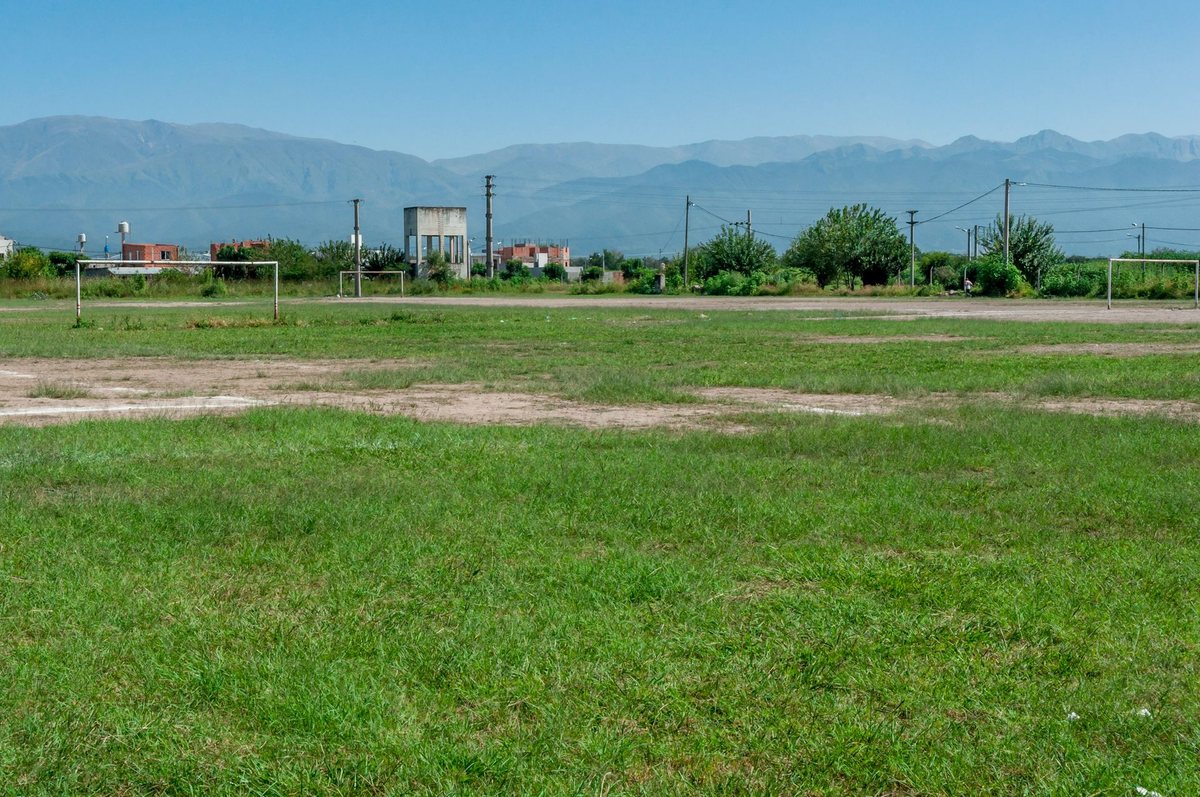 TERRENO VENTA ZONA AV. PARAGUAY ZONA SUR 5000 M2 - foto 15