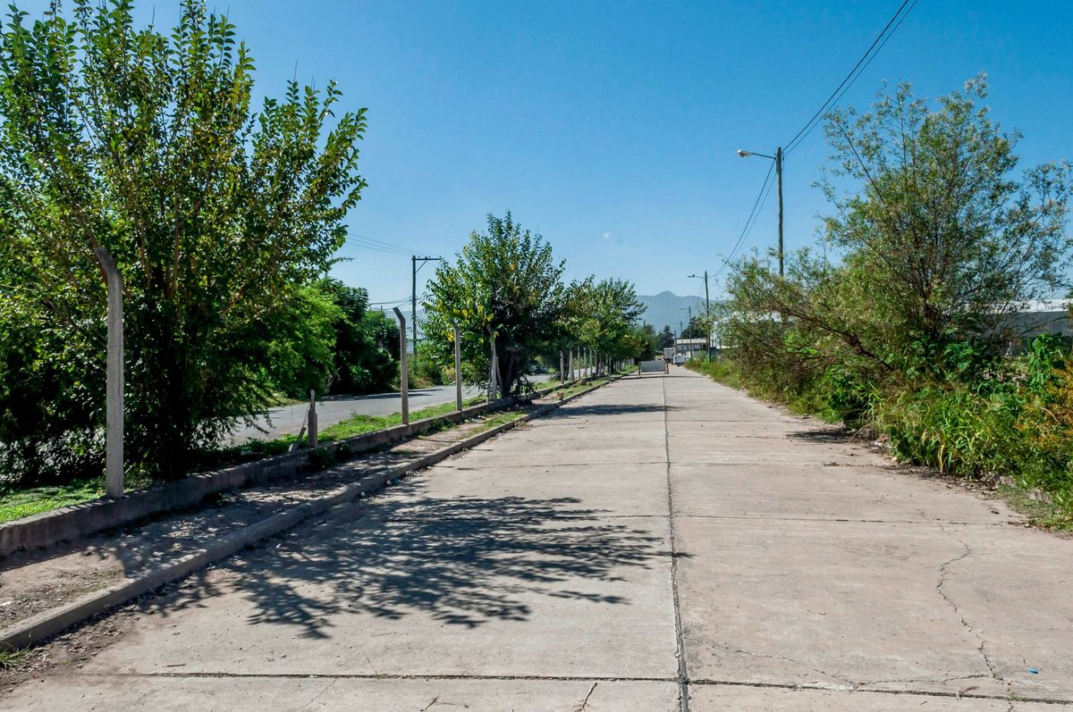TERRENO VENTA ZONA AV. PARAGUAY ZONA SUR 5000 M2 - foto 7