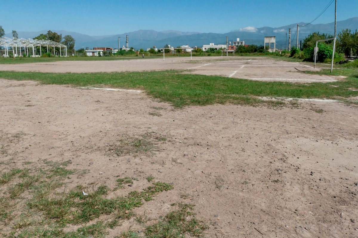 TERRENO VENTA ZONA AV. PARAGUAY ZONA SUR 5000 M2 - foto 17