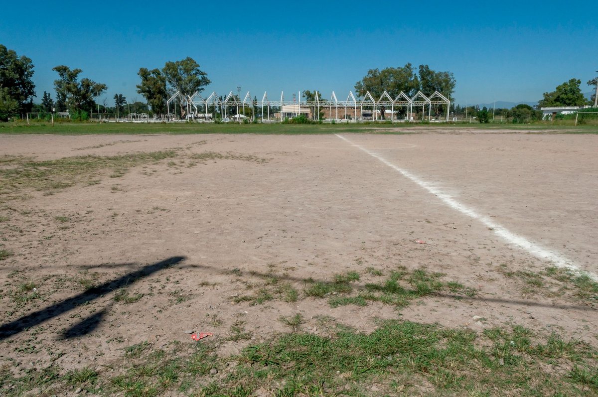 TERRENO VENTA ZONA AV. PARAGUAY ZONA SUR 5000 M2 - foto 12