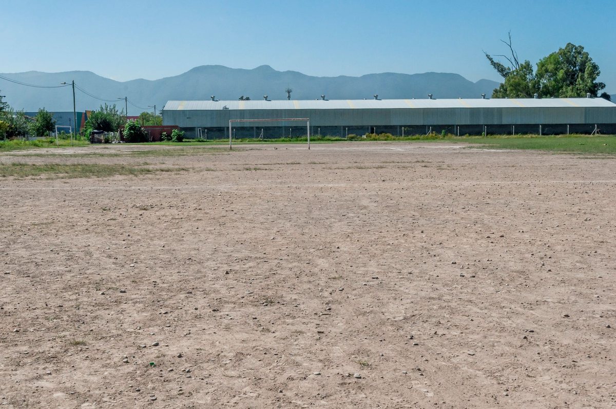 TERRENO VENTA ZONA AV. PARAGUAY ZONA SUR 5000 M2 - foto 13