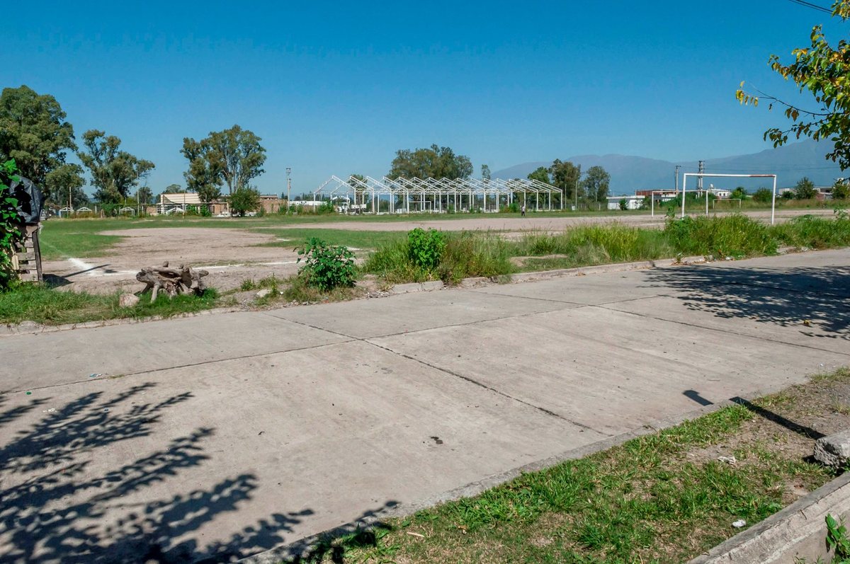TERRENO VENTA ZONA AV. PARAGUAY ZONA SUR 5000 M2 - foto 8