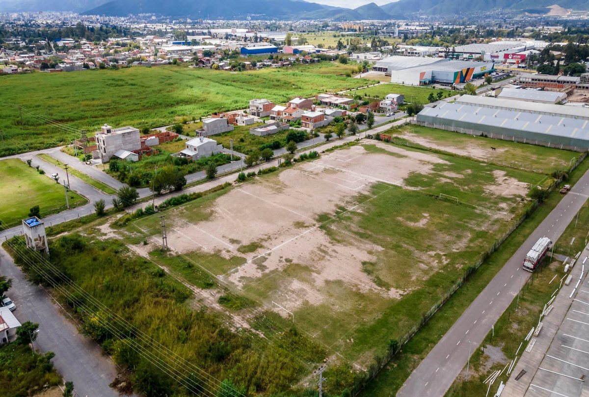 TERRENO VENTA ZONA AV. PARAGUAY ZONA SUR 5000 M2 - foto 5