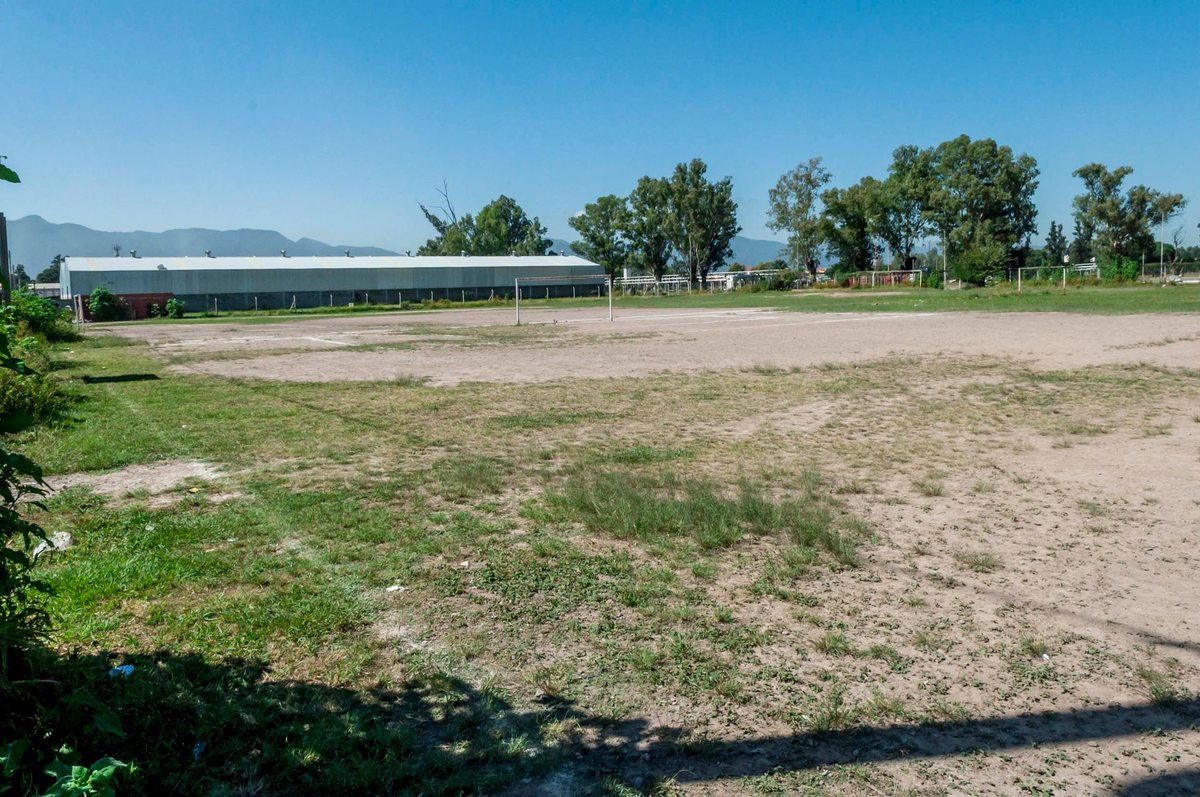 TERRENO VENTA ZONA AV. PARAGUAY ZONA SUR 5000 M2 - foto 11