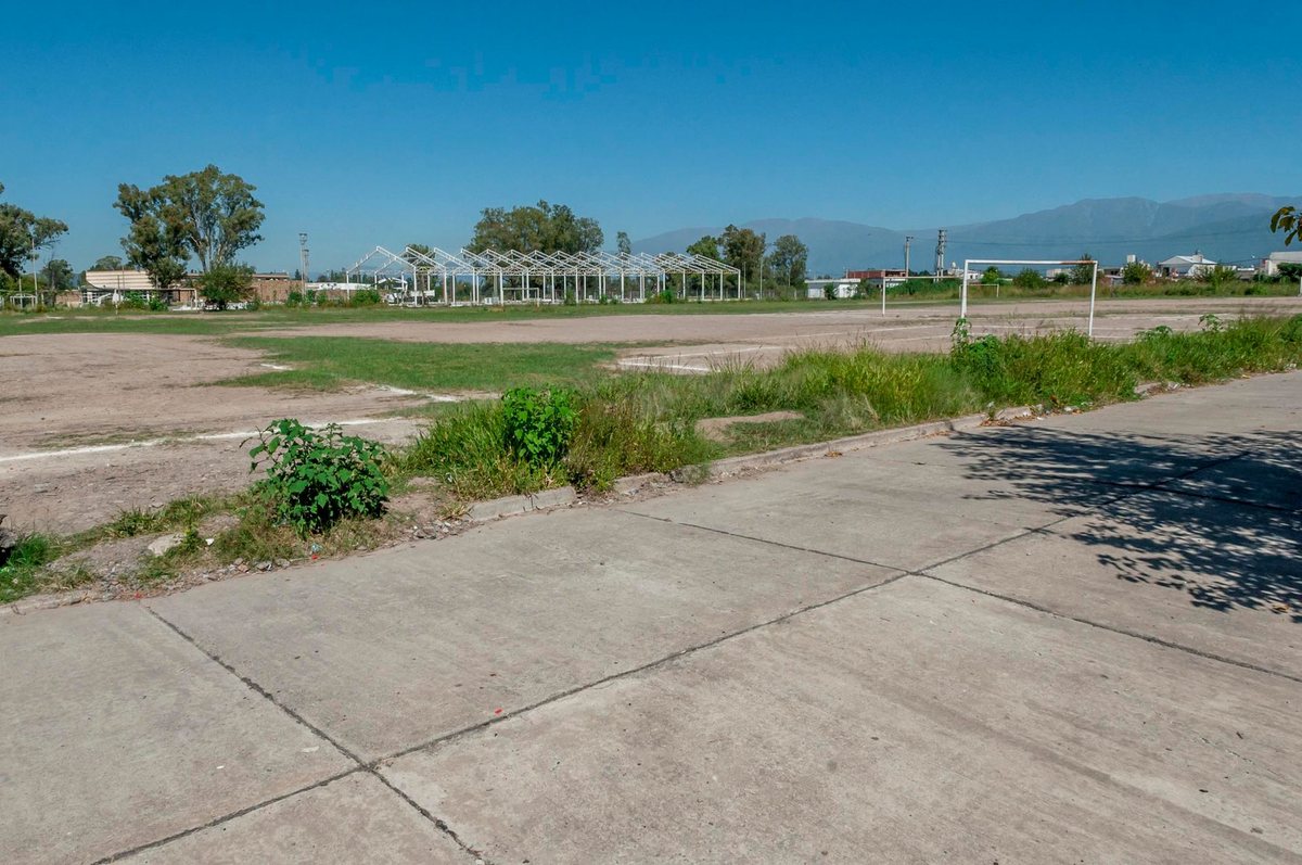 TERRENO VENTA ZONA AV. PARAGUAY ZONA SUR 5000 M2 - foto 9