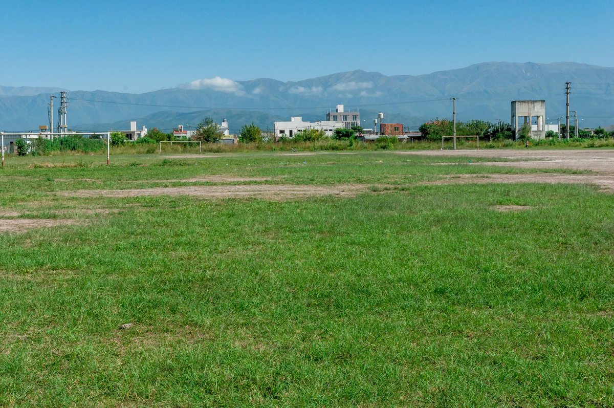 TERRENO VENTA ZONA AV. PARAGUAY ZONA SUR 5000 M2 - foto 16