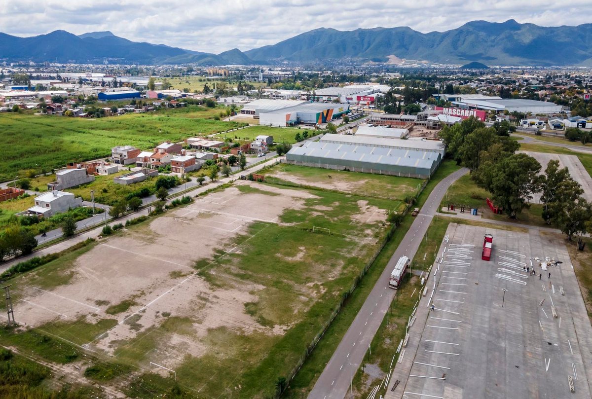 TERRENO VENTA ZONA AV. PARAGUAY ZONA SUR 5000 M2 - foto 4