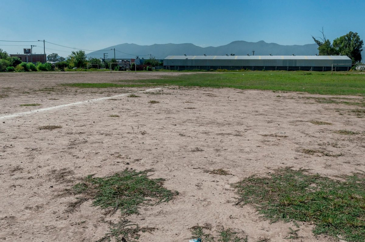TERRENO VENTA ZONA AV. PARAGUAY ZONA SUR 5000 M2 - foto 14