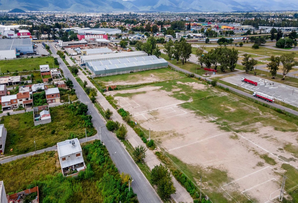 TERRENO VENTA ZONA AV. PARAGUAY ZONA SUR 5000 M2 - foto 2