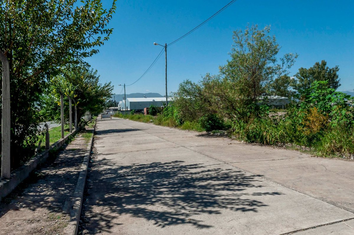 TERRENO VENTA ZONA AV. PARAGUAY ZONA SUR 5000 M2 - foto 6