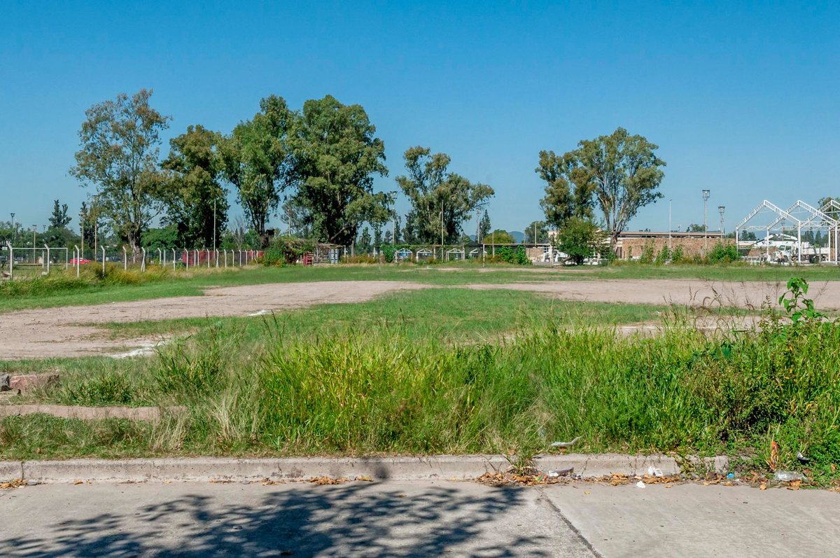 TERRENO VENTA ZONA AV. PARAGUAY ZONA SUR 5000 M2 - foto 10