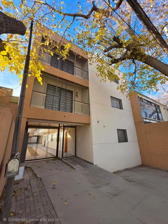 Departamento en venta en Guaymallén, foto 3