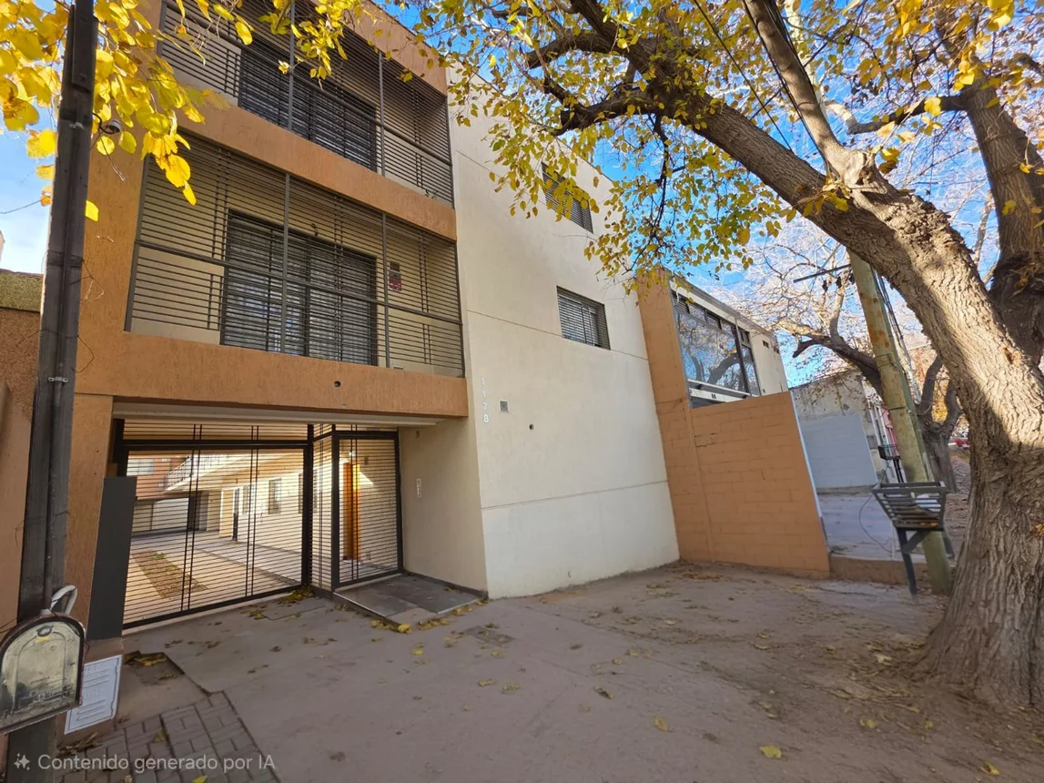 Departamento en venta en Guaymallén