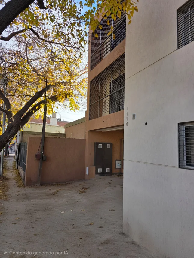 Departamento en venta en Guaymallén, foto 2