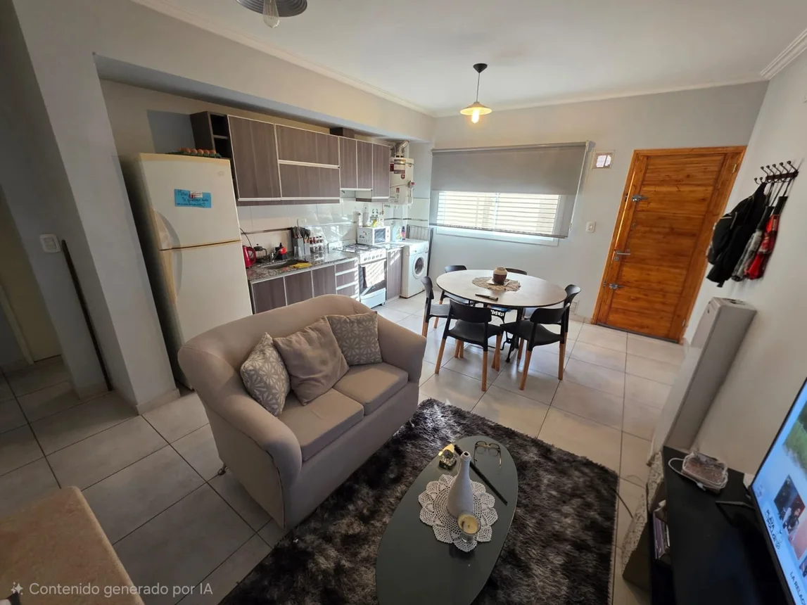 Departamento en venta en Guaymallén, foto 5
