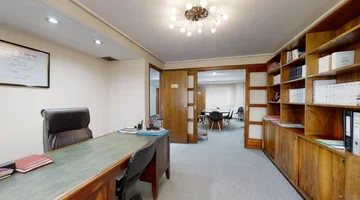 OFICINA EN ALQUILER TRIBUNALES SAN NICOLAS