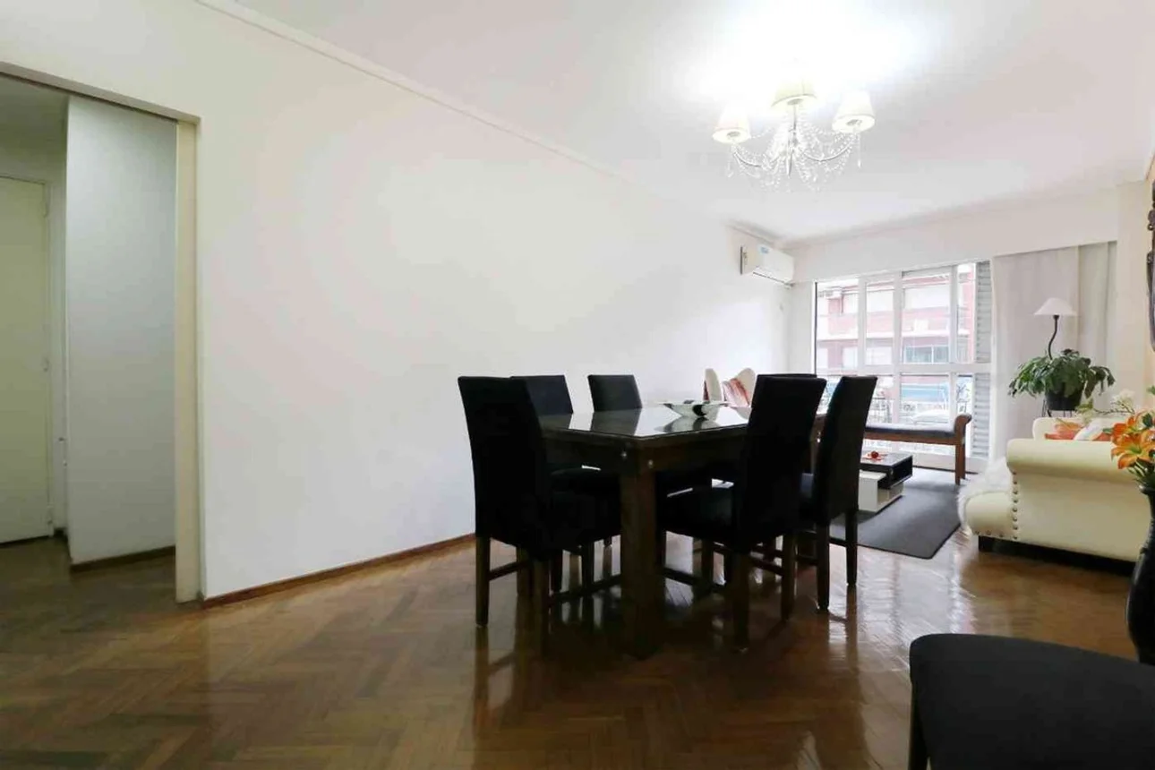 Departamento en venta en Palermo, foto 3
