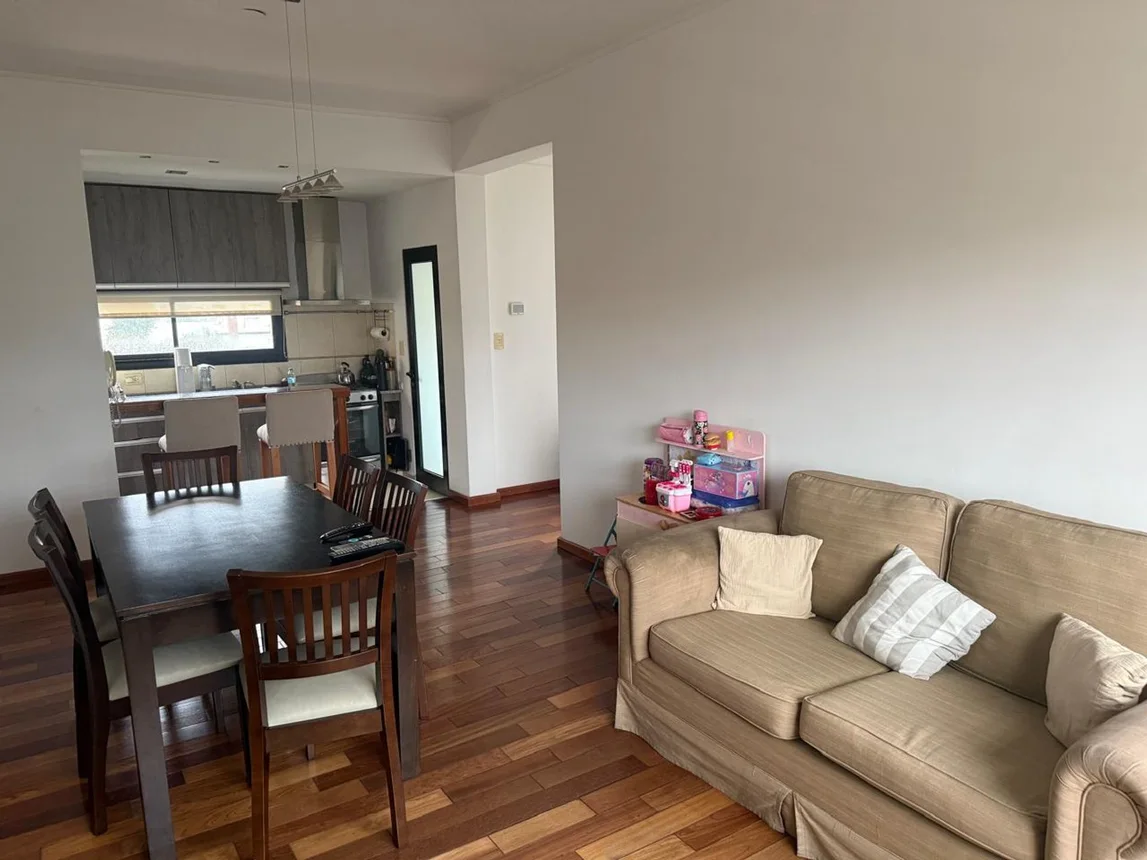 Departamento en venta en Tolosa
