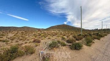 LOTE EN Bº BELLA VISTA SUR