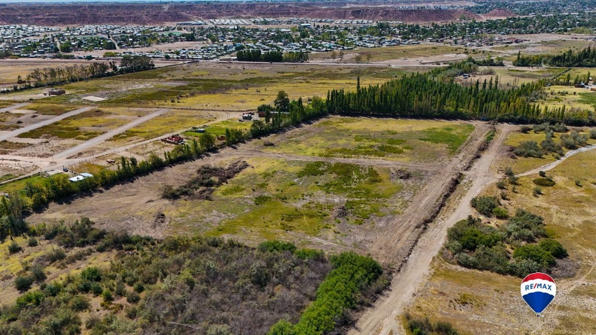 Foto 6 — VENTA TERRENO EN LOTEO LA CATALINA NEUQUEN