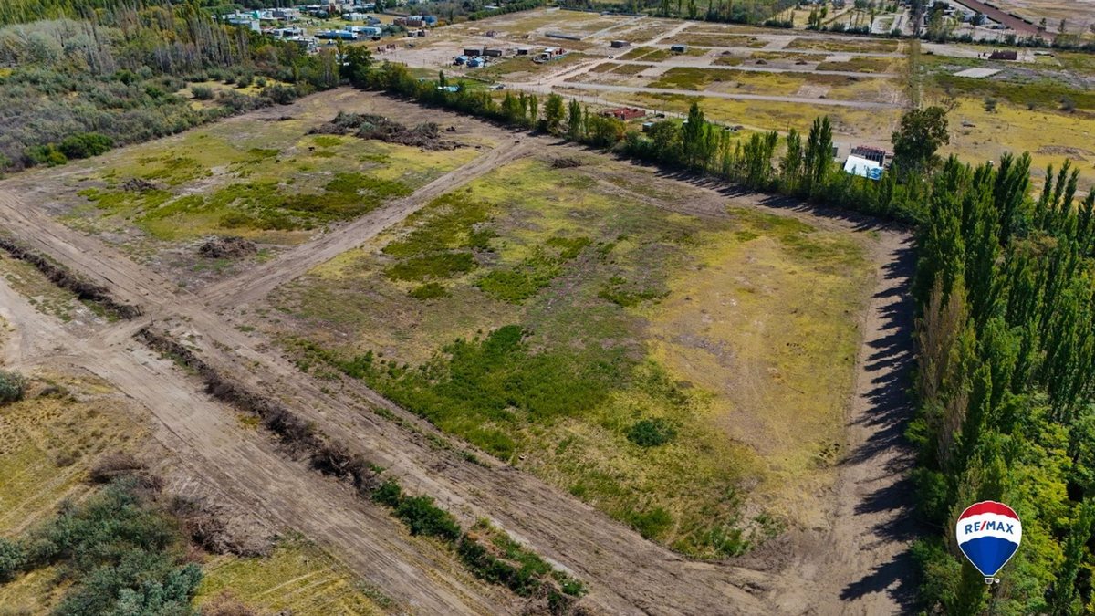 Foto 8 — VENTA TERRENO EN LOTEO LA CATALINA NEUQUEN