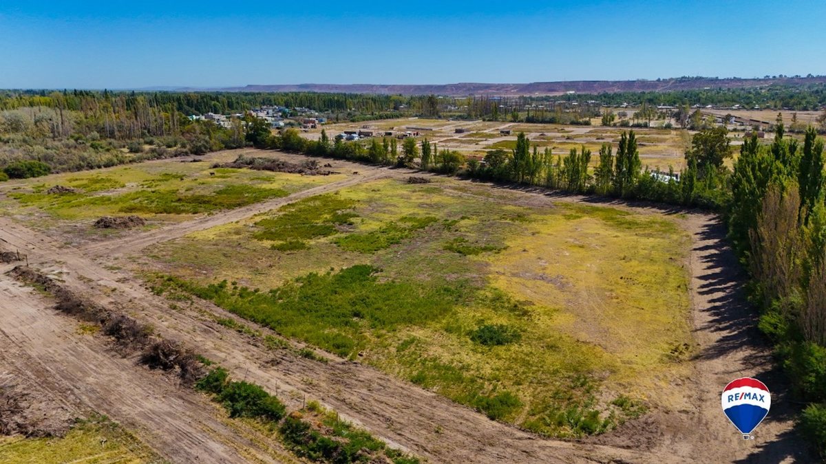 Foto 9 — VENTA TERRENO EN LOTEO LA CATALINA NEUQUEN