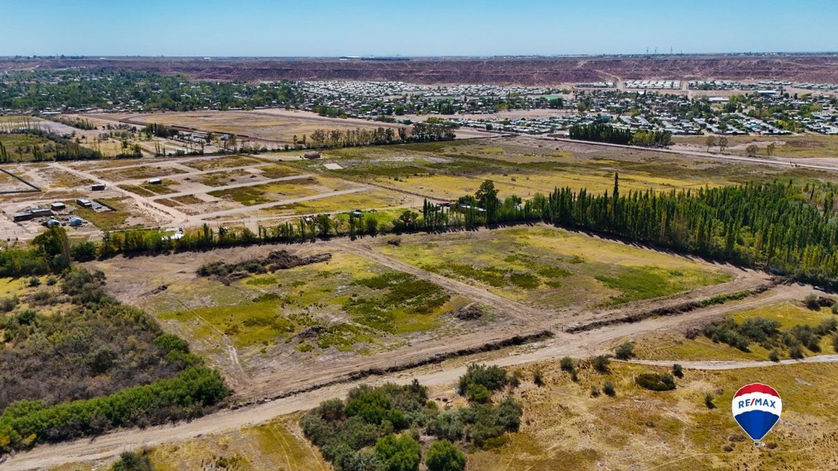 Foto 5 — VENTA TERRENO EN LOTEO LA CATALINA NEUQUEN
