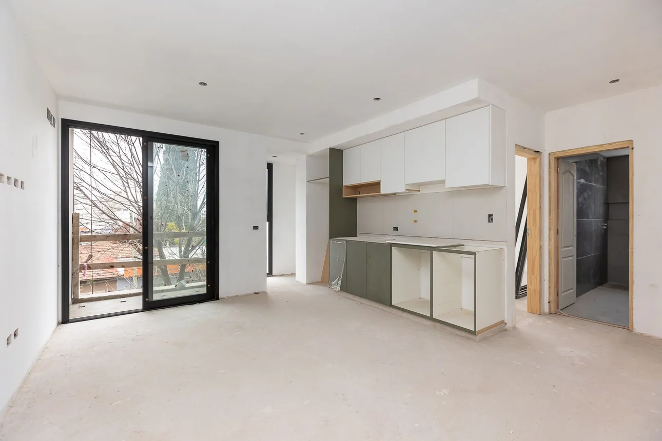 Departamento en venta en Hurlingham