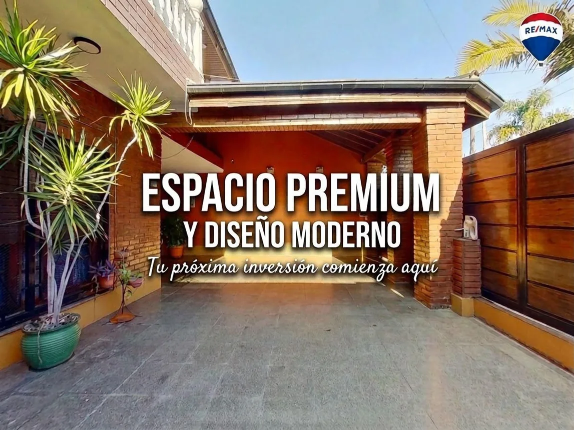 Casa de 6 ambientes en venta en La Tablada, Curapaligüe 600