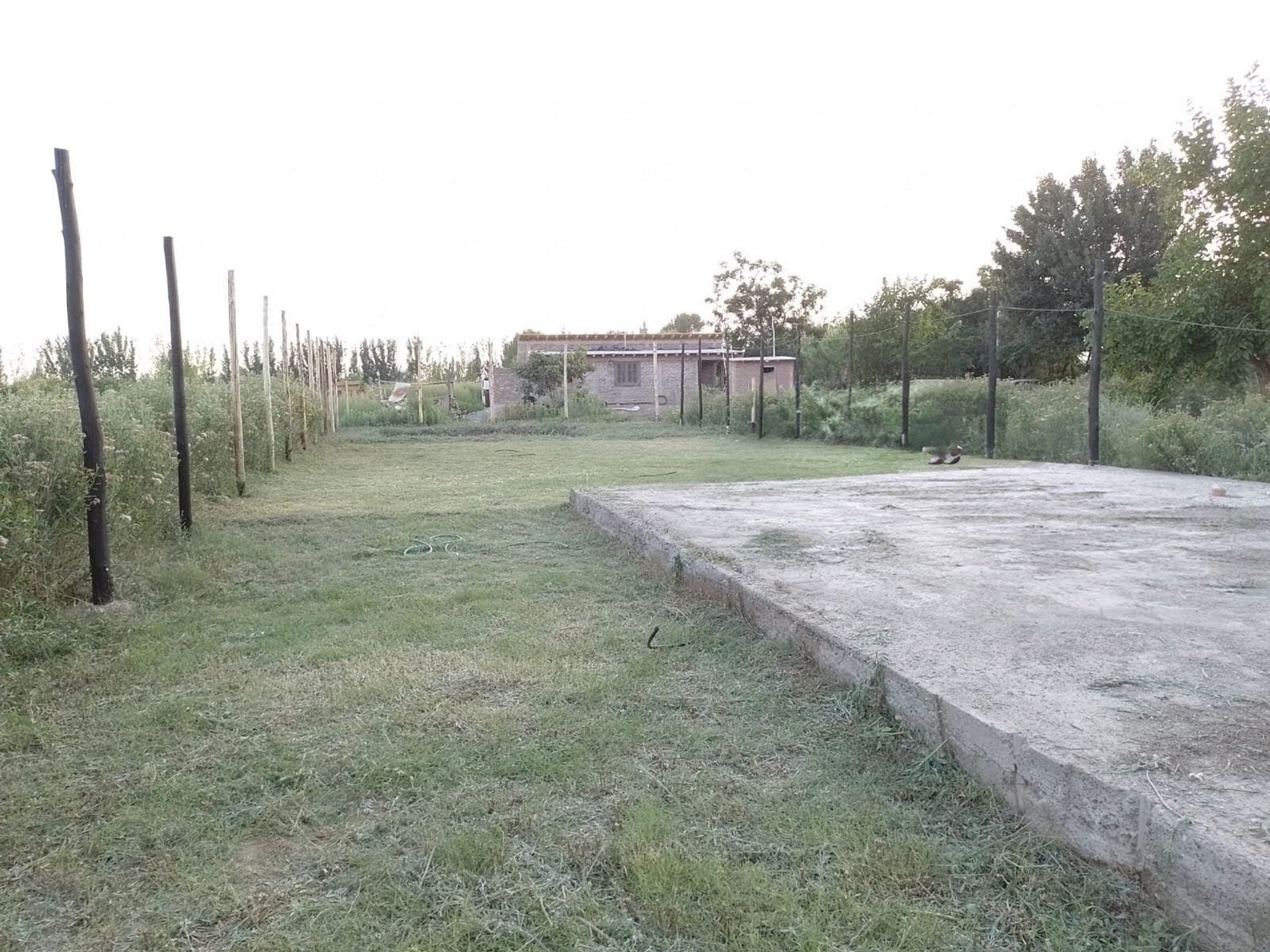 Terreno en Ruta Nacional 40 0