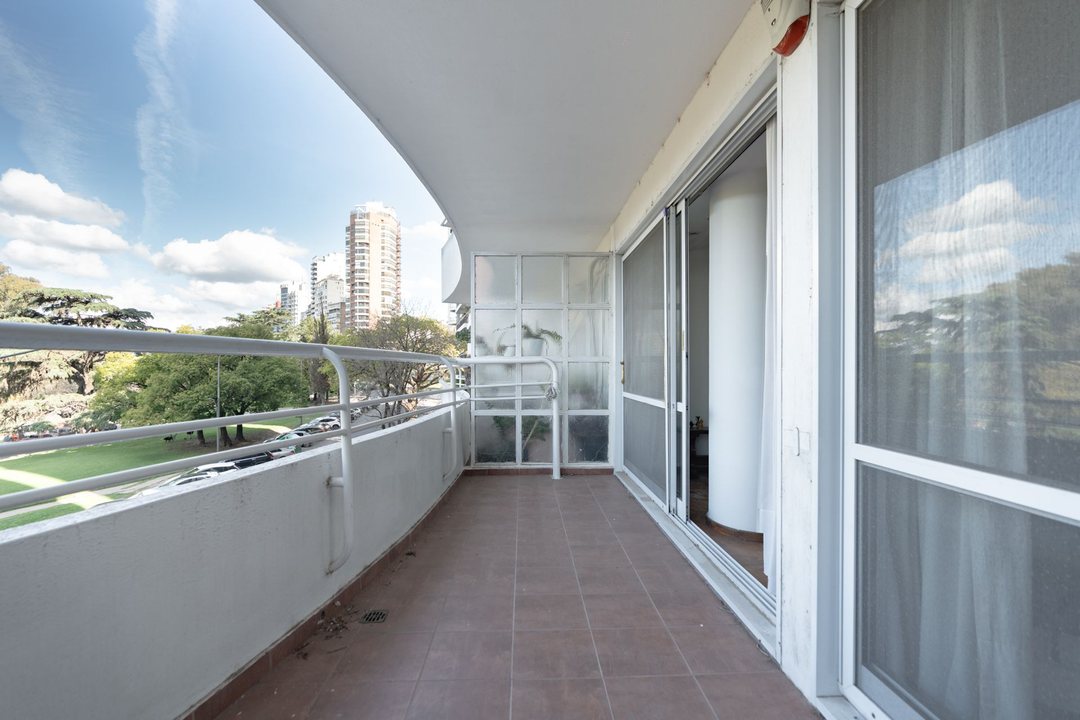 DEPARTAMENTO EN ALQUILER DOS DORMITORIOS MARTIN