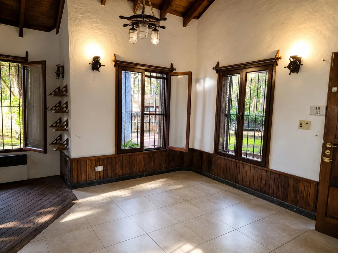 Casa en venta en Pinamar, foto 5