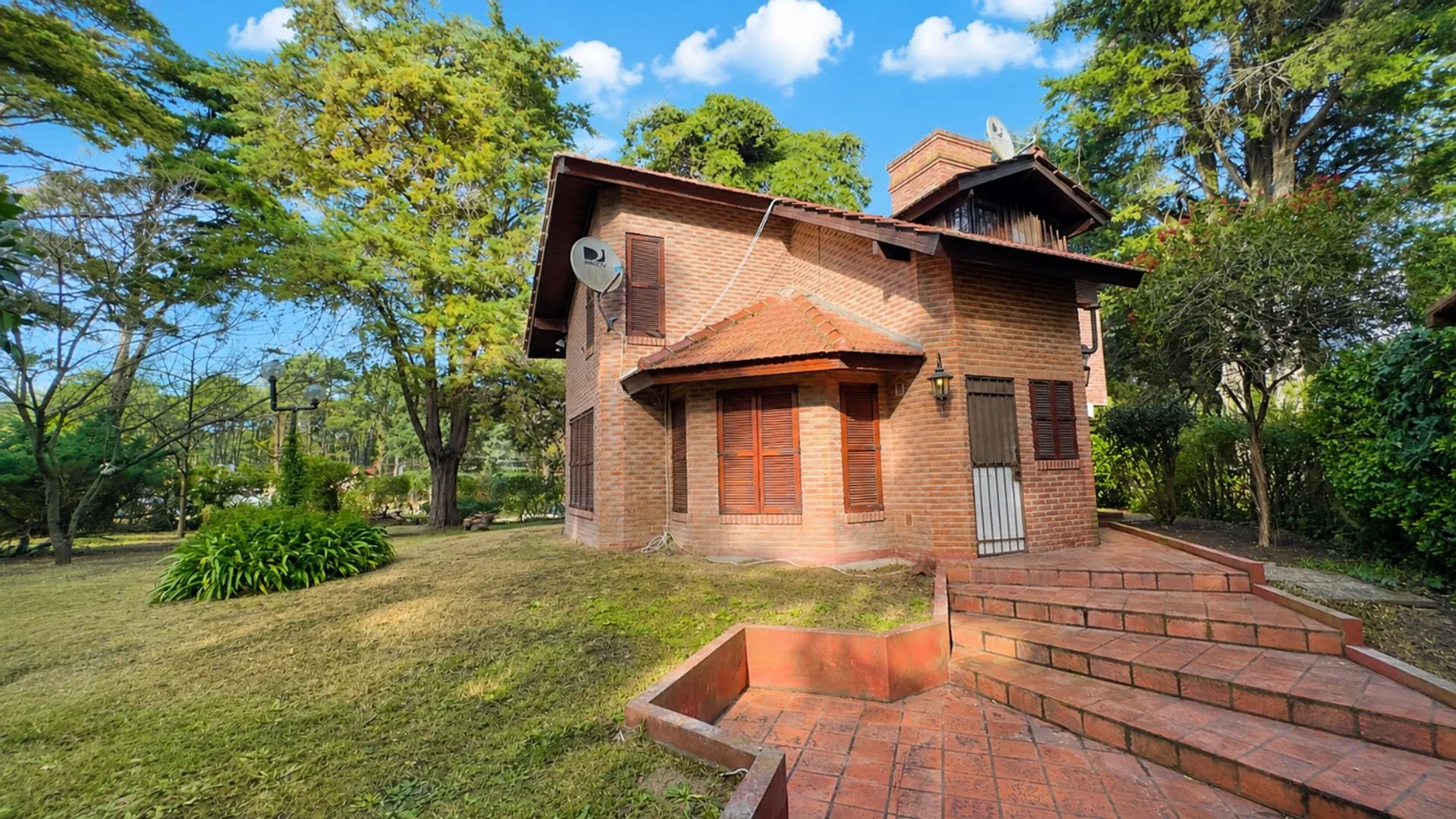 Casa en venta en Pinamar