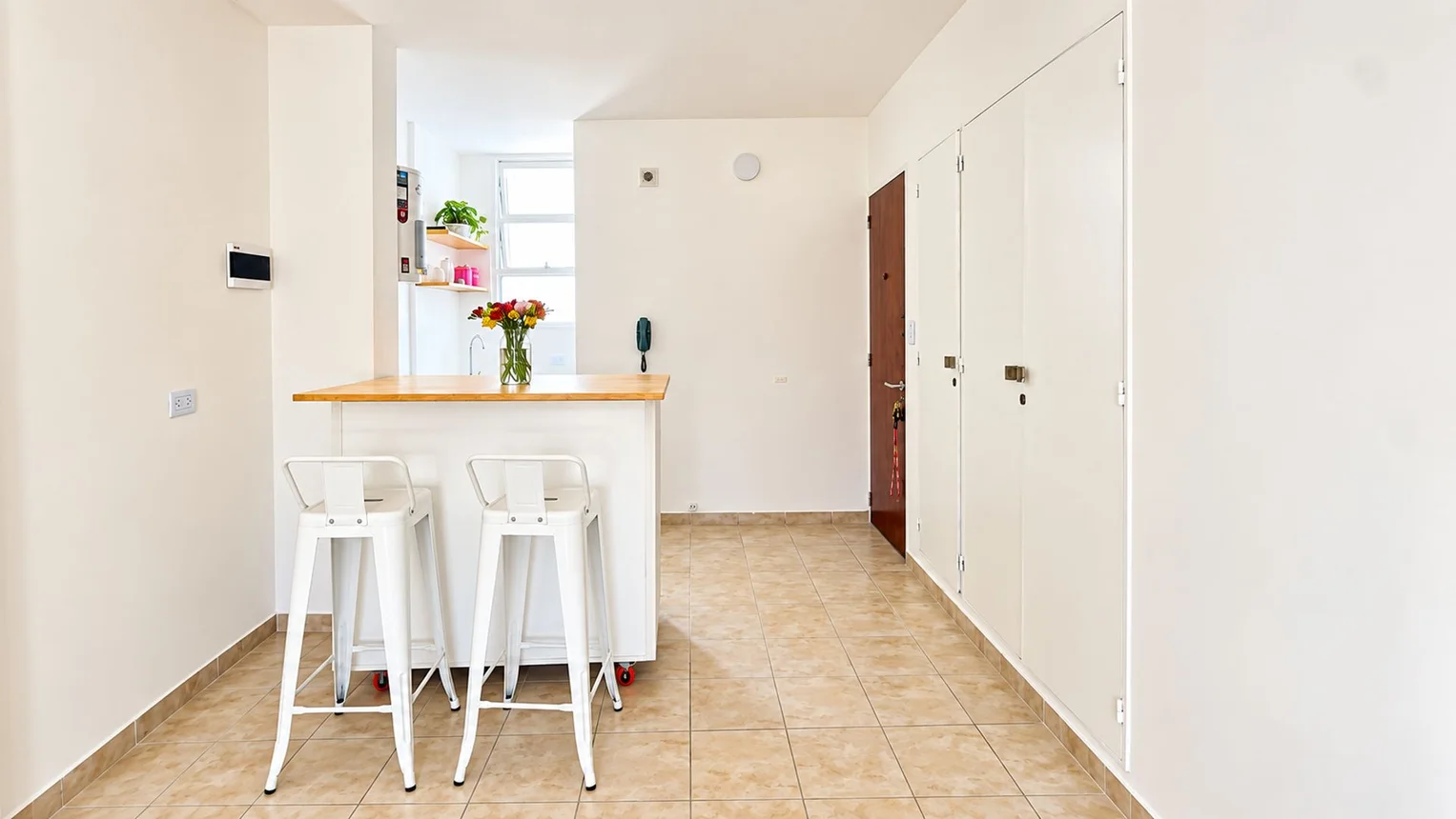 Monoambiente en venta en La Plata, Avenida 53 E/ 4 y 5 400