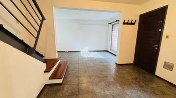 Alquiler, Palermo, living amplio, 2 dorm