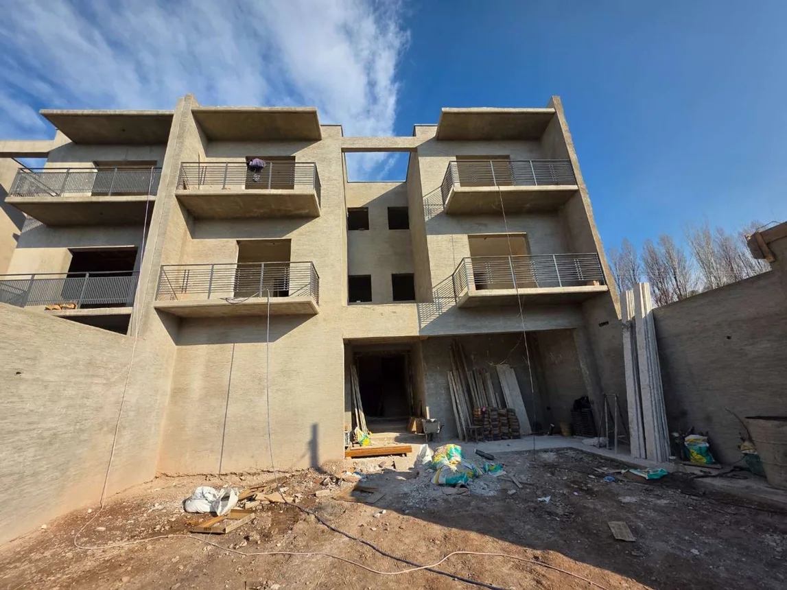 Departamento en venta en Guaymallén