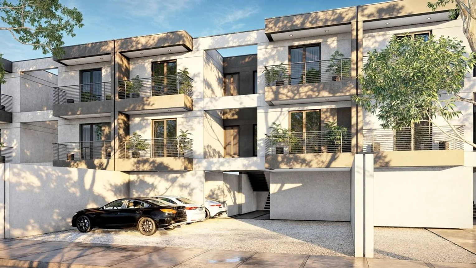 Departamento en venta en Guaymallén, foto 3