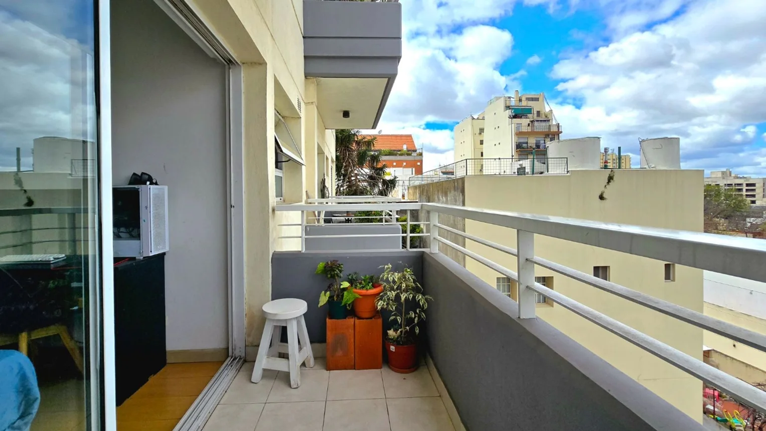 Departamento en venta en San Cristóbal, foto 2