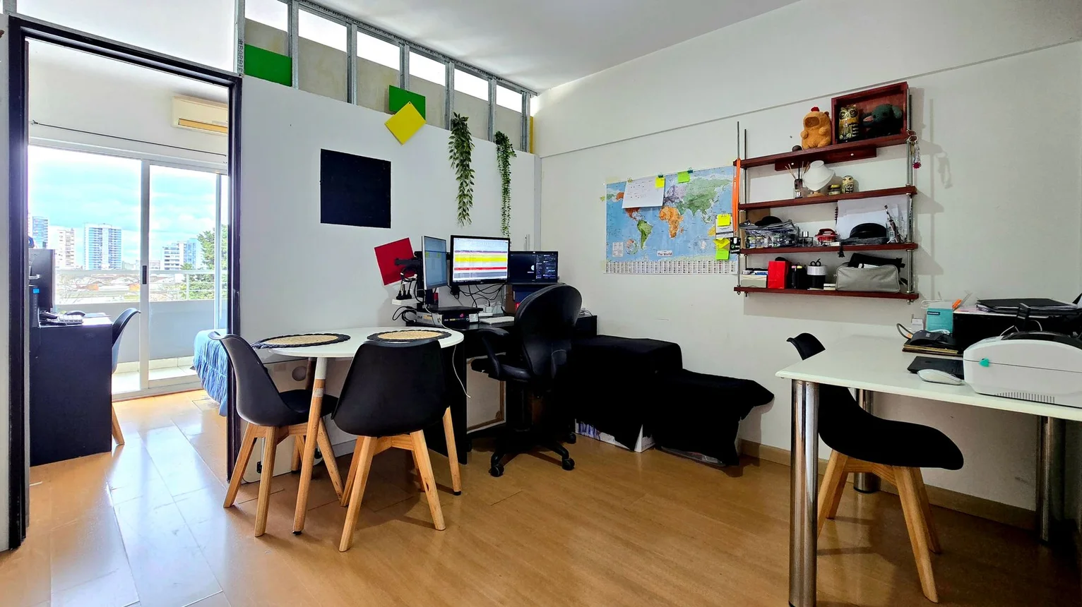 Departamento en venta en San Cristóbal, foto 4