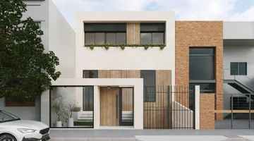 Venta casa 5 dormitorios punta carretas 2 cocheras