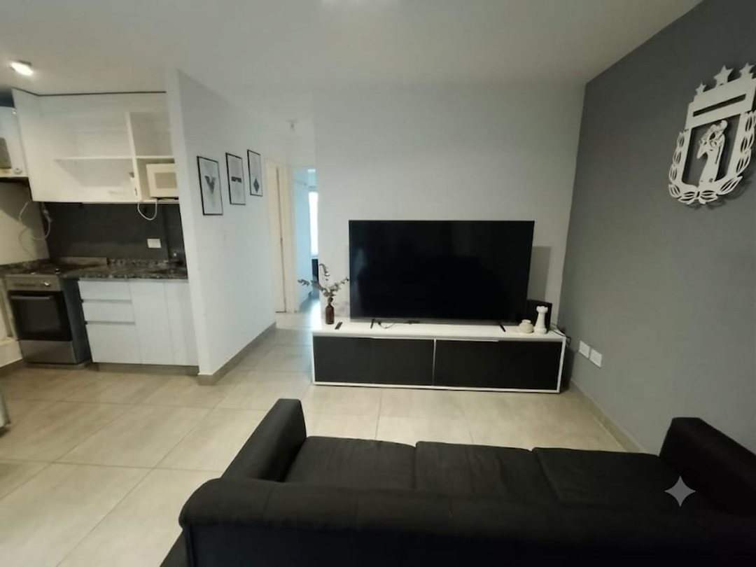 VENTA DEPARTAMENTO 1 DOR. BALCON, ALBERDI,CORDOBA