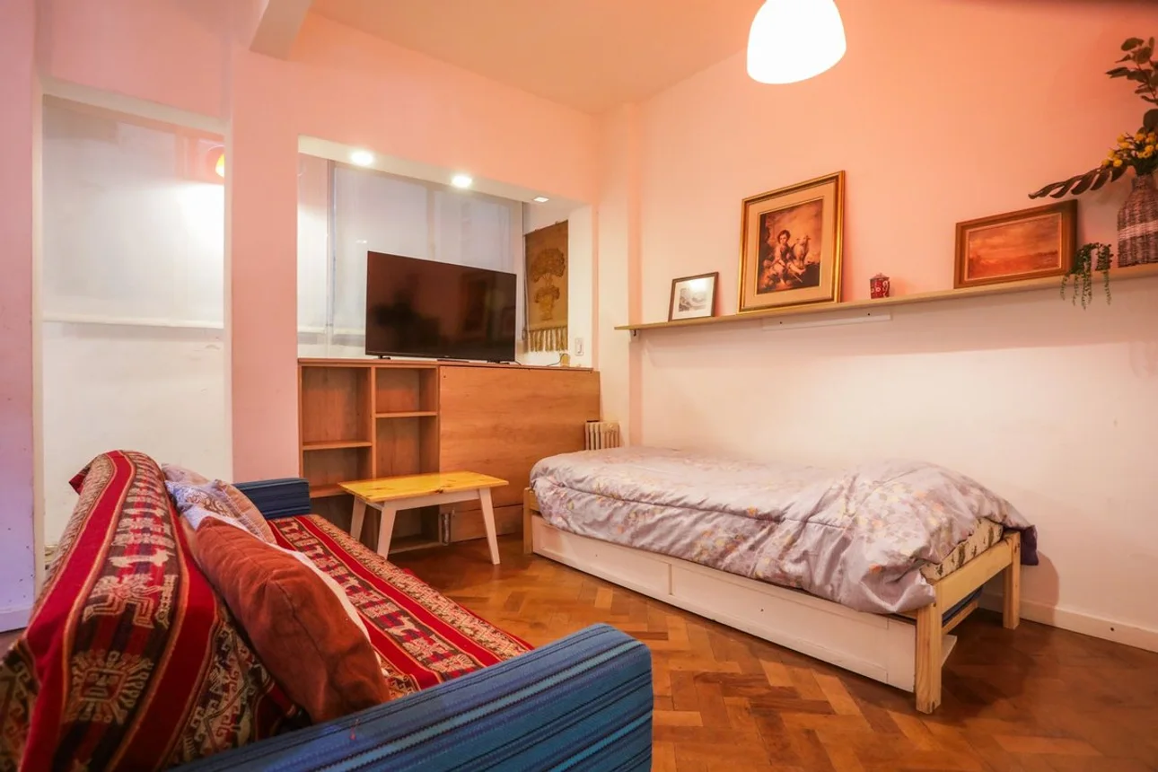 Departamento de 3 ambientes en venta en Retiro, Avenida Córdoba 600, foto 5