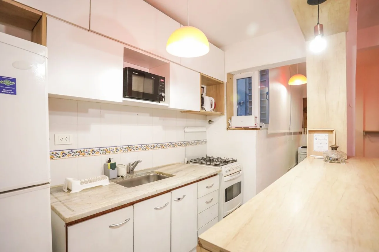 Departamento de 3 ambientes en venta en Retiro, Avenida Córdoba 600