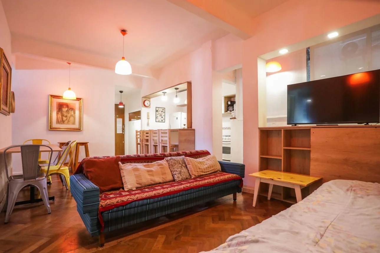 Departamento de 3 ambientes en venta en Retiro, Avenida Córdoba 600, foto 3