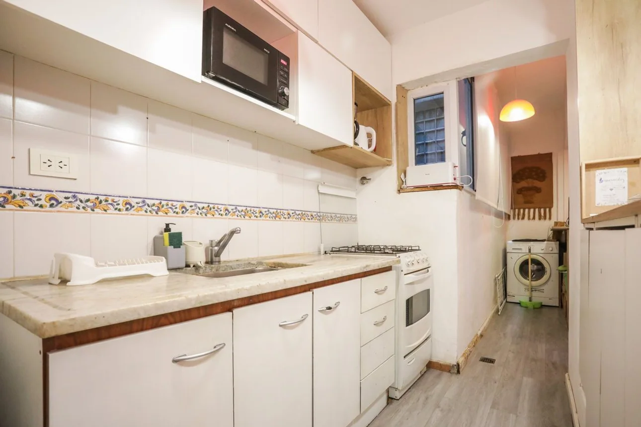 Departamento de 3 ambientes en venta en Retiro, Avenida Córdoba 600, foto 4