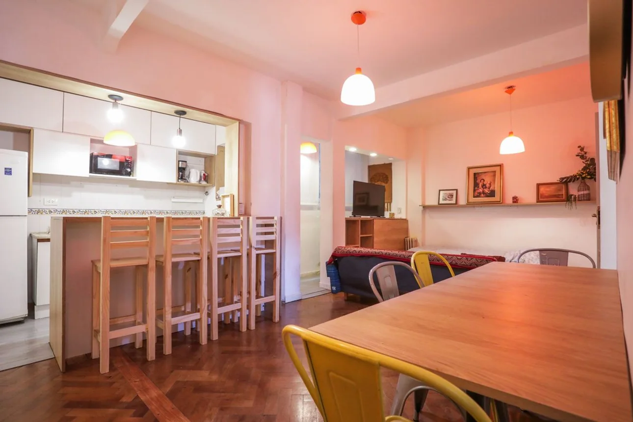 Departamento de 3 ambientes en venta en Retiro, Avenida Córdoba 600, foto 2