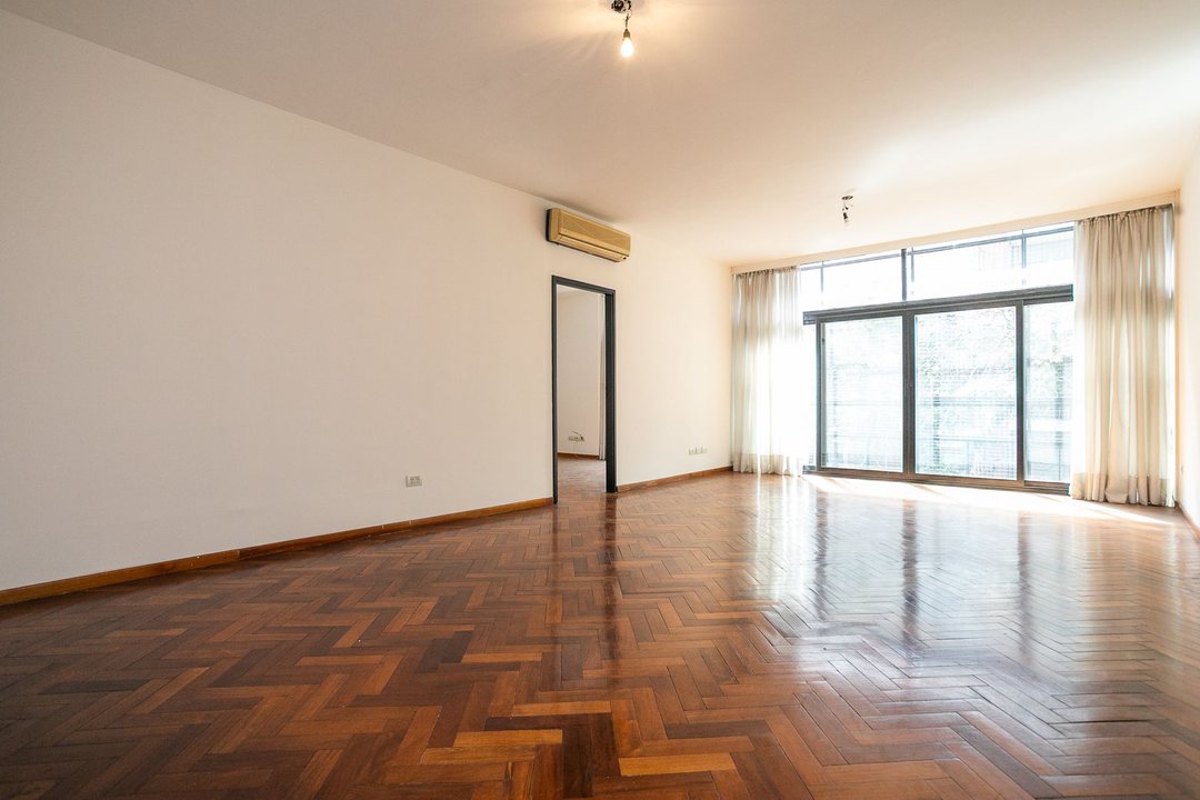 VENTA PISO de 151 m² PROPIOS EN BELGRANO