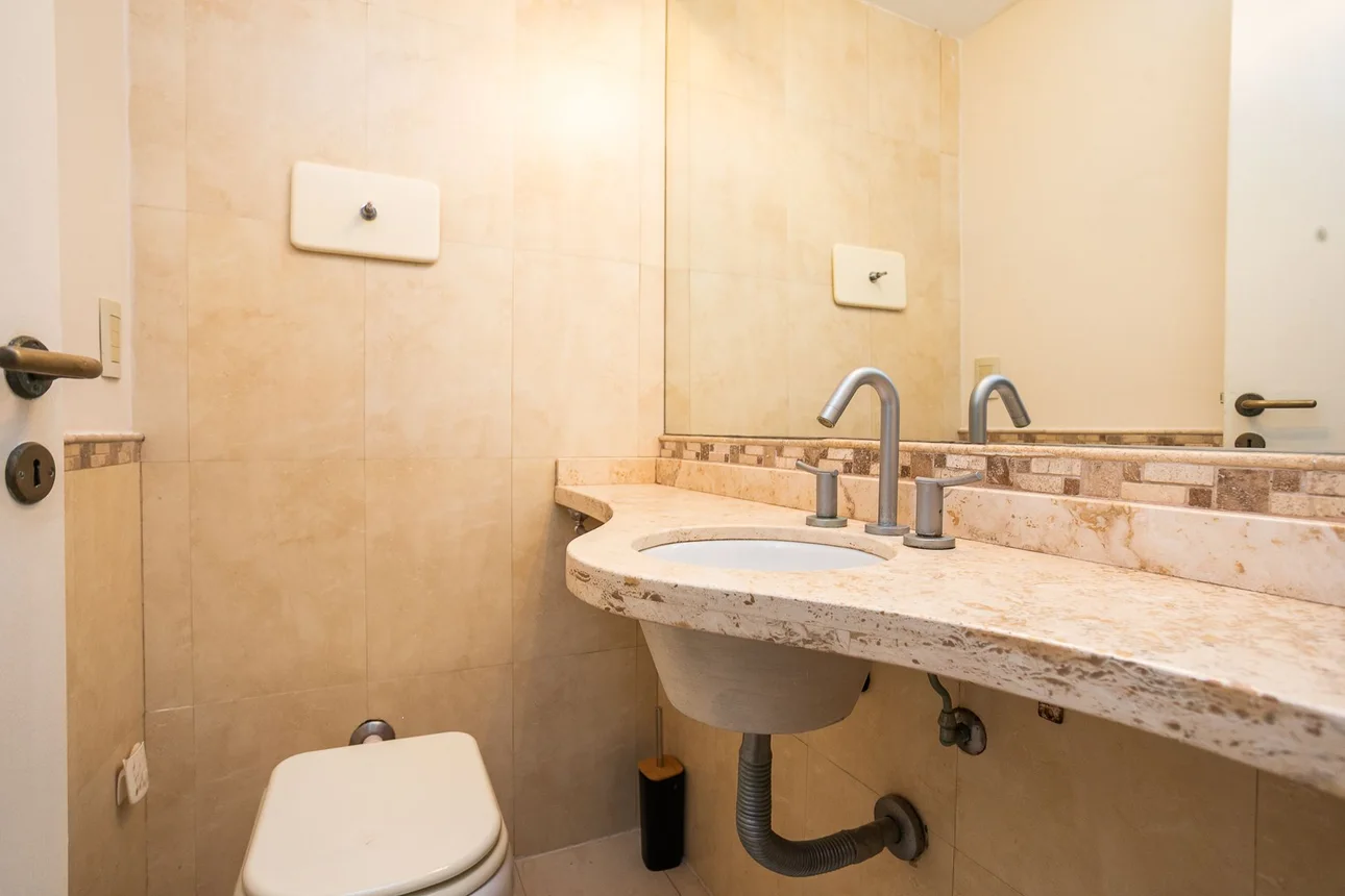 Piso en venta en Belgrano, foto 4