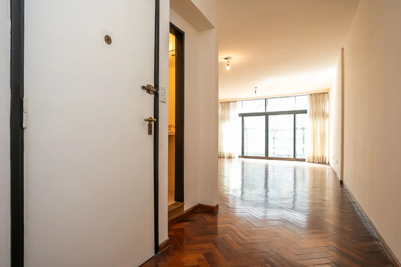 Piso en venta en Belgrano, foto 2