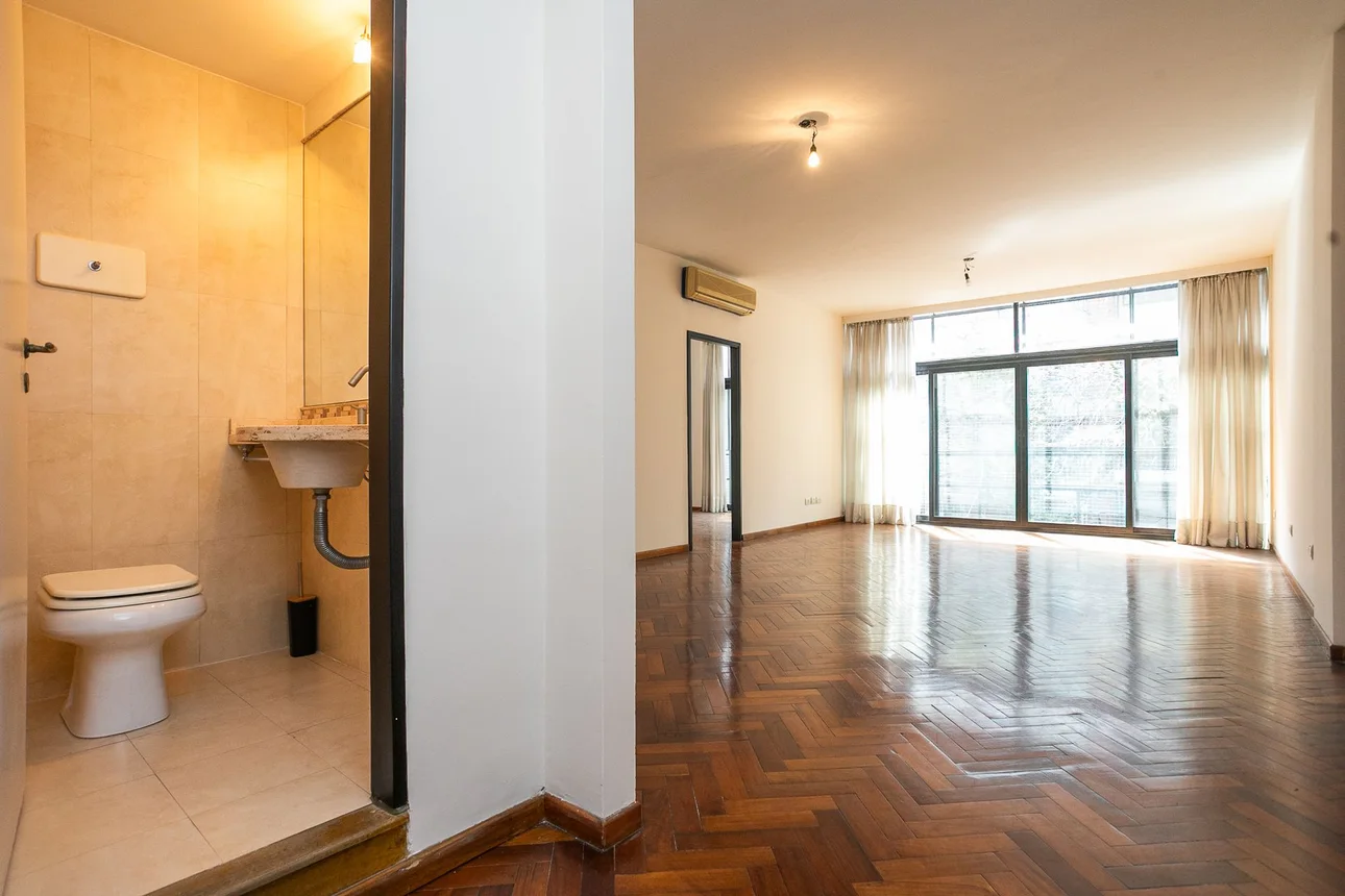 Piso en venta en Belgrano, foto 3